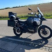 BMW R1300GSA