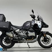 BMW R1300GSA