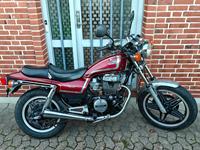Honda CB450SC NightHawk