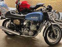 Suzuki GT750B