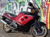 Honda CBR 1000f hurricane 