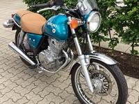 Suzuki TU 250