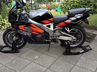 Honda CBR 900 RR FireBlade SC-28