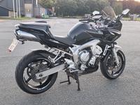 Yamasaki FZ6 (Custom/Remake) 