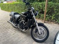 Yamaha Vmax