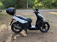 Kymco Agility City 200i