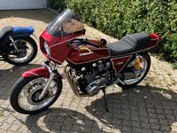 Kawasaki Z1R 