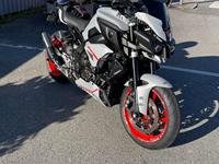 Yamaha MT 10