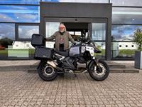 BMW R1300GSA