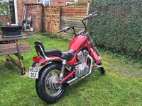 Suzuki VS 750 intruder (Trudolf)