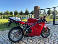 Ducati 998S