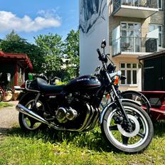Honda CB750
