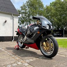 Bimota SB6