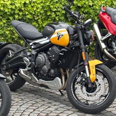 Triumph Trident 660