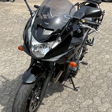 Suzuki Bandit 650 SA