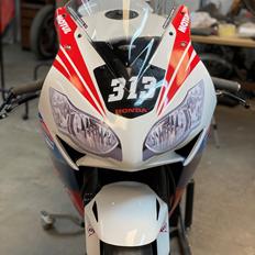 Honda CBR1000RR SC59 Banemotorcykel