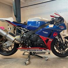 Honda CBR1000RR SC59 Banemotorcykel