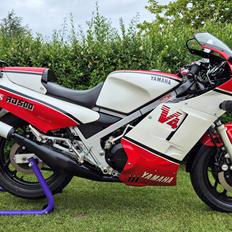 Yamaha RD 500