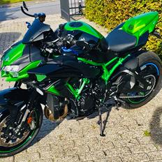 Kawasaki Z H2 (Supercharged)