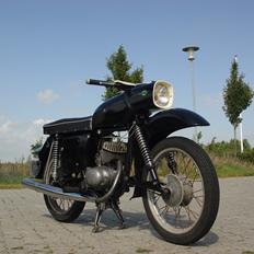 MZ ES 150/1