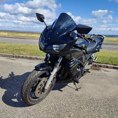 Yamaha FZS 600 Fazer 
