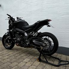 Yamaha MT-09 Gen4