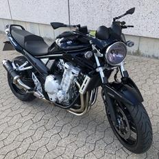 Suzuki GSF 650 A Bandit ABS