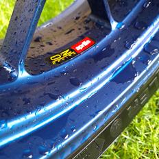 Aprilia RSV-1000 R MILLE