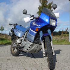 Honda XL600V Transalp