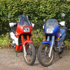 Honda XL600V Transalp