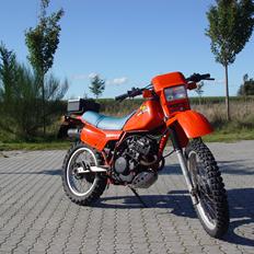 Honda XL 250 R