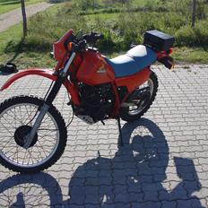 Honda XL250R