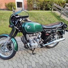 BMW R75/7