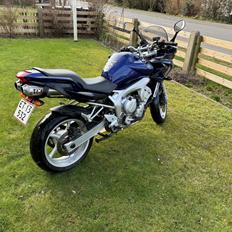 Yamaha FC 600 FAZER 