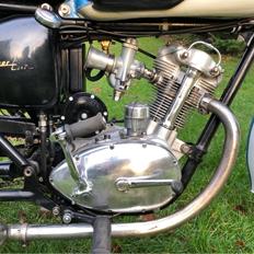 Triumph Tiger Cub