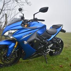 Suzuki GSX-S1000F Yoshimura Edition - ABS