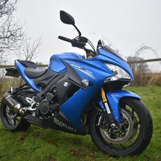 Suzuki GSX-S1000F Yoshimura Edition - ABS