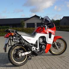 Honda XL600V Transalp