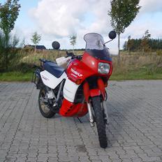 Honda XL600V Transalp