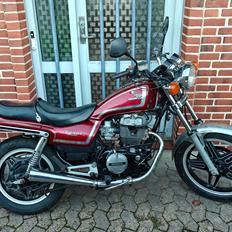 Honda CB450SC NightHawk