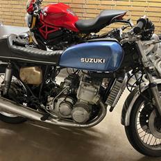 Suzuki GT750B