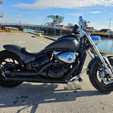 Suzuki Intruder M800