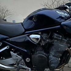 Suzuki GSF 1200 S Bandit