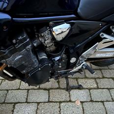 Suzuki GSF 1200 S Bandit