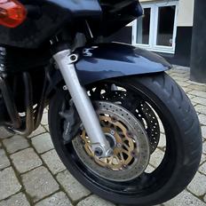 Suzuki GSF 1200 S Bandit