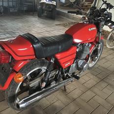 Laverda 500 Alpino
