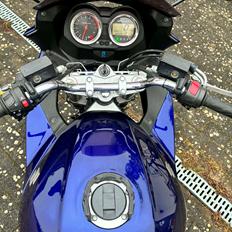 Suzuki GSF 1250 S Bandit
