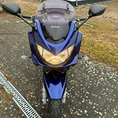 Suzuki GSF 1250 S Bandit