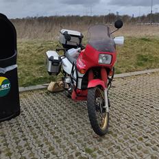 Honda XL600V Transalp