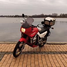Honda XL600V Transalp